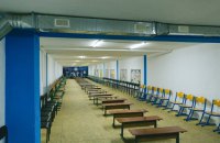 У Києві 70% батьків школярів підтримують очне навчання у школах
