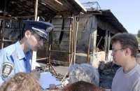 Рада хочет украиноязычную милицию