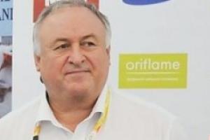 Валерий Борзов: "Весь сезон мы провели практически без денег"
