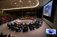 Малайзия внесла в СБ ООН проект резолюции о трибунале по сбитому "Боингу"
