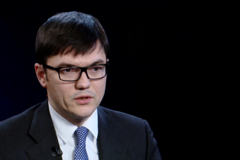Пивоварский: качественные дороги возможны в Украине уже через пять лет