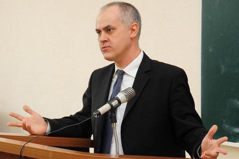 В Киеве застрелился топ-менеджер ING Bank Украина