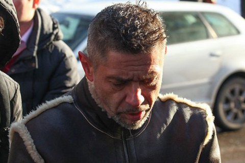 Актер, сыгравший "Буржуя",  устроил массовое ДТП в Москве