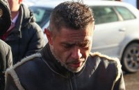 Актер, сыгравший "Буржуя",  устроил массовое ДТП в Москве
