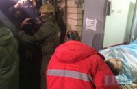 Насірова повезли в суд