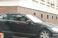 Тимошенко за последние месяцы минимум четыре раза приезжала к Авакову
