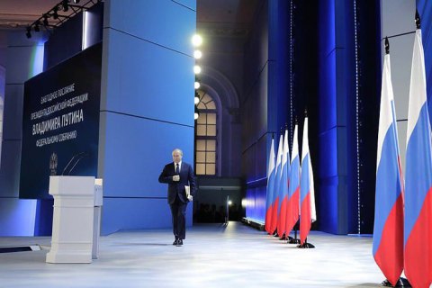 Путин: "Можно как угодно относиться к Януковичу или Лукашенко, но планировать убийство - это слишком"