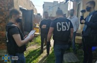 СБУ викрила 10 інтернет-агітаторів, які діяли на замовлення російських спецслужб