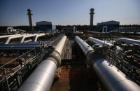 ЄС пропонує скоротити споживання газу на 15%, готується відповідна ухвала
