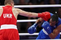 Бокс рекомендували внести до програми Олімпійських ігор-2026