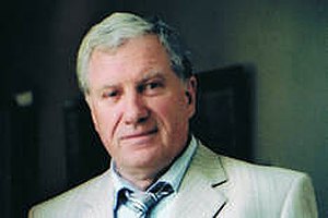 Совет украинских землячеств в Москве возглавил Николай Лях