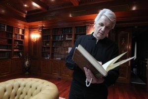 Литвин уйдет в науку, если не попадет в Раду