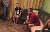 Двоих киевских патрульных поймали на взятке