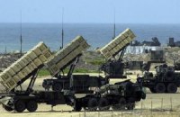 Турция установит на границе с Сирией зенитно-ракетные комплексы