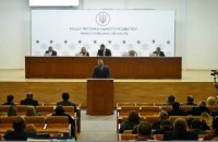 "Мы должны строить свое будущее используя все возможные инструменты и объединив усилия", - Александр Кушнир