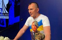 Міністр спорту України закликав піти у відставку президента ФБУ за його підтримку президента IBA, росіянина Кремльова