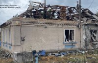 На Запоріжжі через російський терор загинула людина, ще одна поранена