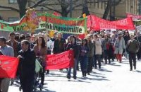 70% финнов против вступления в НАТО