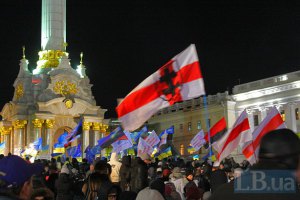 МИД Польши вызвал украинского посла