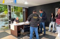 ВАКС заарештував організатора схеми розкрадання 170 млн грн на будівництві Ташлицької ГАЕС