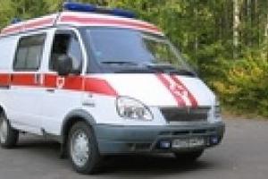 На Львовщине состоится ралли на машинах скорой помощи