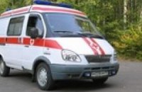 На Львовщине состоится ралли на машинах скорой помощи