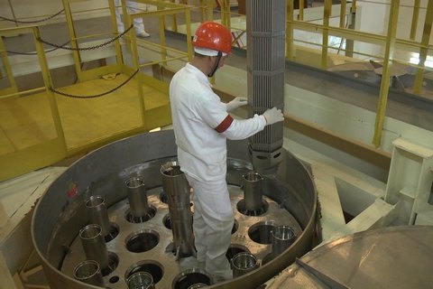Россия прекратила сотрудничество с США в ядерной сфере