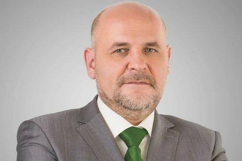 Мэр Белой Церкви наложил вето на решение горсовета об импичменте за нарушения процедуры голосования