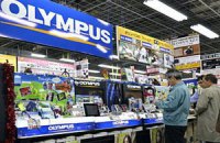 Olympus попросит о помощи Sony и Panasonic