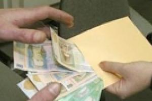 В Одессе преподаватель заработал на сессии 10 тыс. грн.