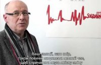 Ветерани польської "Солідарності" закликали українців не здаватися