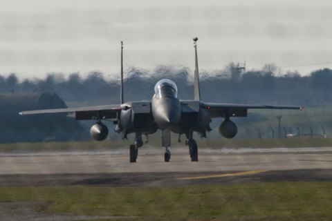 Израиль признался в уничтожении ядерного реактора в Сирии в 2007 году