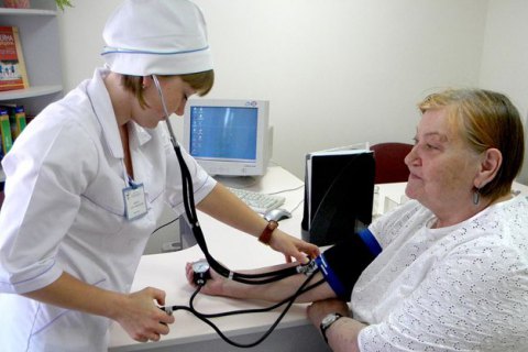 МОЗ хоче розсилати пацієнтам повідомлення про те, скільки держава заплатила за їхній прийом у лікаря