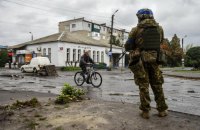 ​Росія продовжує завдавати ракетних ударів по інфраструктурі, – зведення ОВА