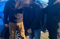 СБУ затримала інформатора росіян, який збирав розвіддані про оборону Південноукраїнської АЕС