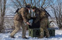 Авіація Сил оборони ударила по 12 районах зосередження особового складу ворога, — Генштаб