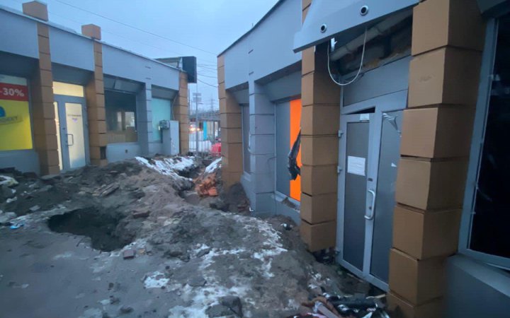 Парламентська ТСК почала обговорення аварії в тунелі на станції метро "Деміївська"