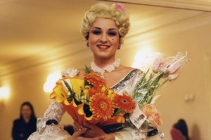 На солистку Национальной оперы завели дело за слова о "быдлячих школах"