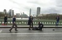 Полиция назвала имя исполнителя теракта в Лондоне