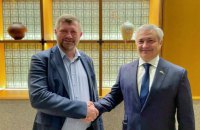 Корея надасть Україні партію потужних генераторів