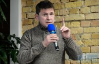 Рішення про відставку Залужного немає, але ​дискусії можуть бути будь-які, – Подоляк