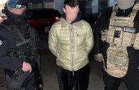 Двоє псевдовійськових видурили благодійної допомоги на 1,7 млн гривень