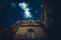 Википедия выбрала десять лучших фотографий памятников в Украине