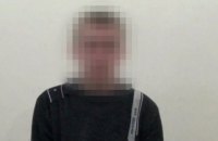В Запорожье задержали боевика "ЛНР", который приехал лечиться