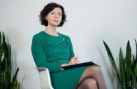 Олеся Островська-Люта: «Не досить щось створити і дати жити своїм життям. Його треба постійно захищати»