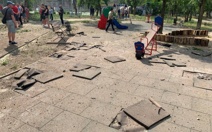 Мінреінтеграції оновило перелік окупованих і розташованих у зоні боїв громад. Додалися шість нових