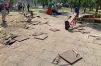 Мінреінтеграції оновило перелік окупованих і розташованих у зоні боїв громад. Додалися шість нових