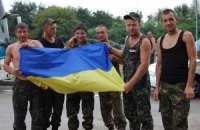 Київські волонтери зібрали 50 тисяч аптечок для військових у зоні АТО