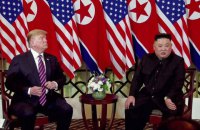 В Северной Корее казнили чиновников, которые не смогли договориться с Трампом