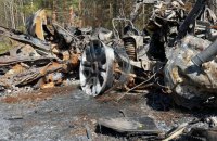 "Ошиблись черти маршрутом": 10-я горно-штурмовая бригада показала уничтоженную технику оккупантов